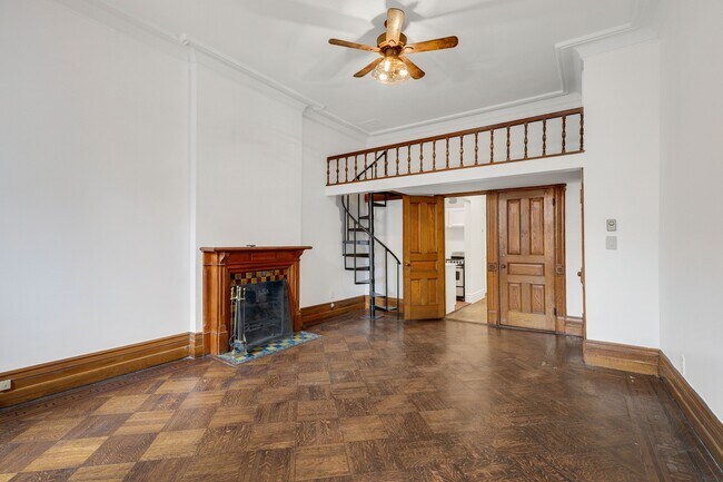 Foto del edificio - 157 W 93rd St
