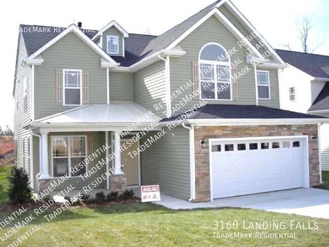 Building Photo - 3160 Landing Falls Ln