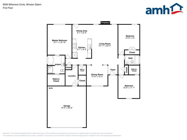Foto del edificio - 6039 Willomere Cir