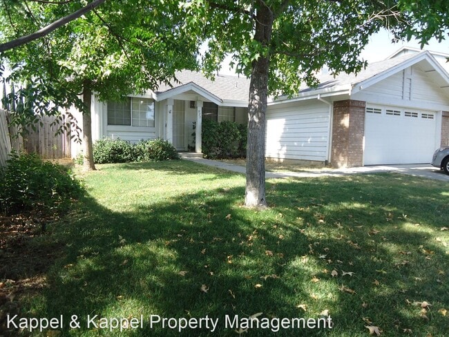 Building Photo - 3 br, 2 bath House - 573 Galway Court