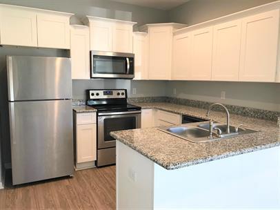 Foto principal - 3703 Common St