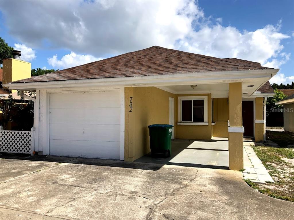 Foto principal - 732 Willow Dr