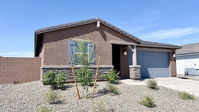 Building Photo - 15988 W Desert Spoon Dr
