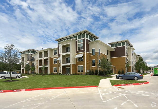 Still Waters at Southpark Meadows Apartments Austin, TX
