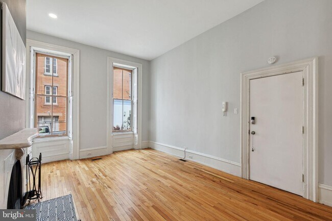 Foto del edificio - 2302 Spruce St