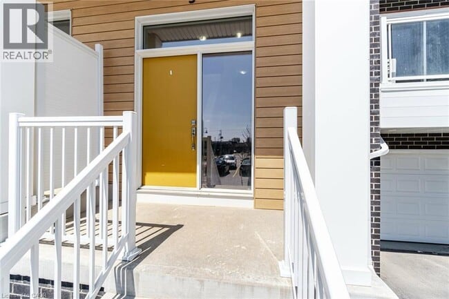 Photo du bâtiment - 5 Wellness Ave