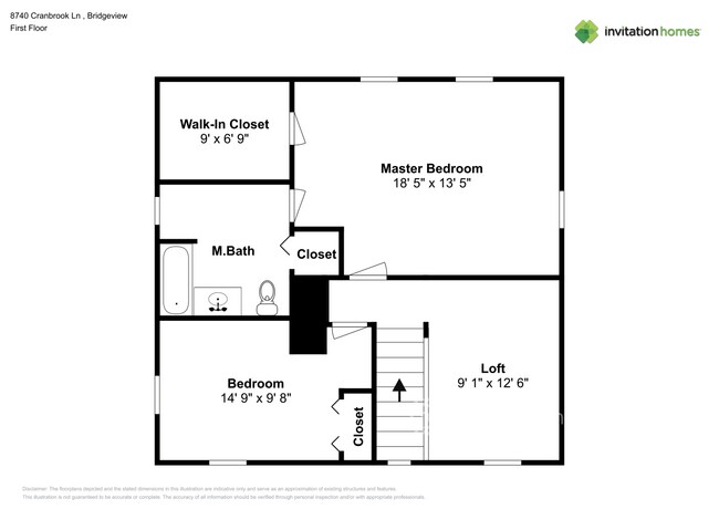 Building Photo - 8740 Cranbrook Ln