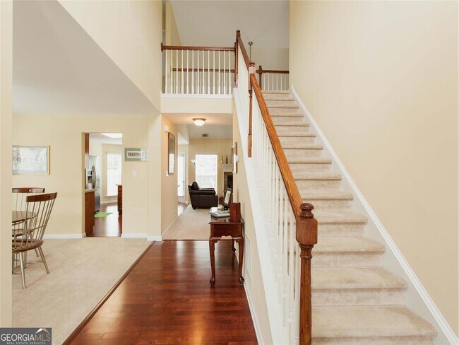 Foto del edificio - 235 Turnbridge Cir