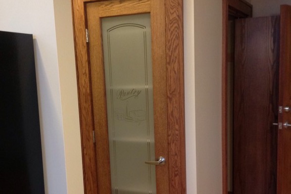 Pantry - 165 N Central Ave