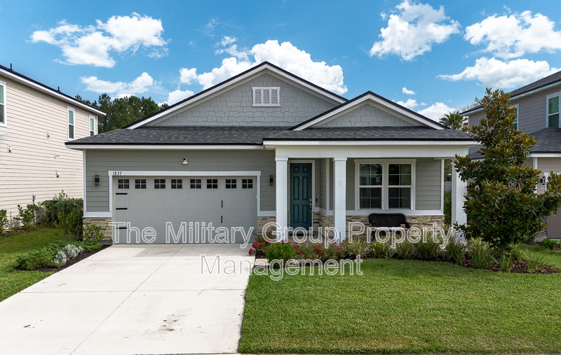 Primary Photo - 1837 Amberly Dr