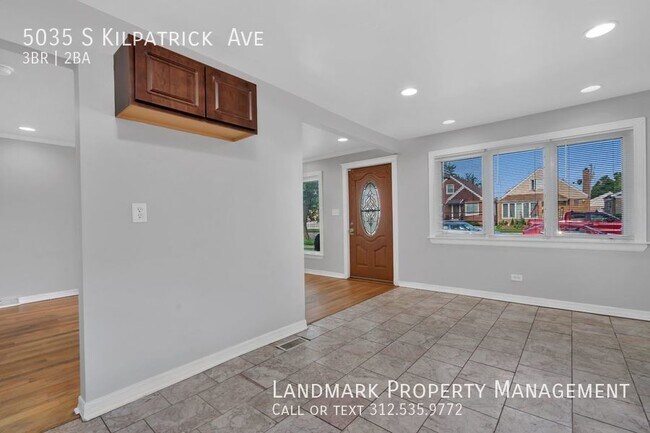 Foto del edificio - 5035 S Kilpatrick