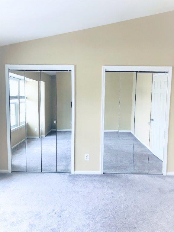 Master Bedroom - 12916C Grays Pointe Rd