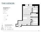 17 (Floors 3 - 7)
