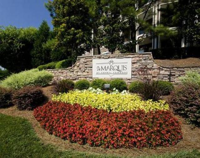 Marquis at Carmel Commons Rentals Charlotte, NC