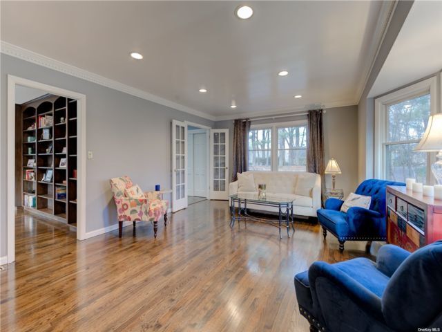 Foto del edificio - 6 Beaver Dr