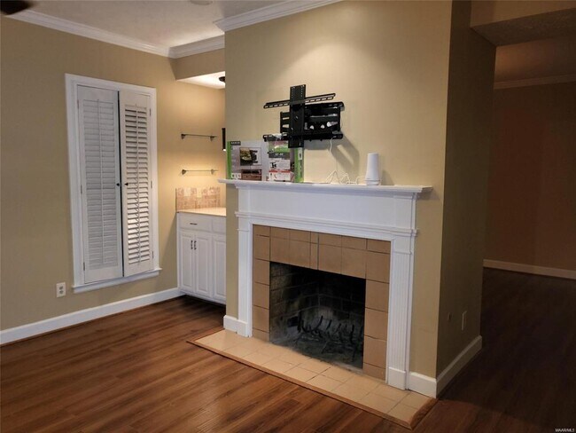 Foto del edificio - 1516 Charleton Dr