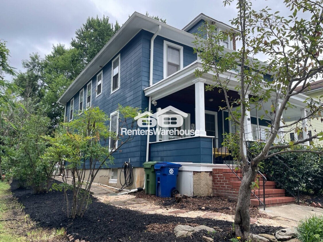 Foto principal - 400 Rossiter Ave