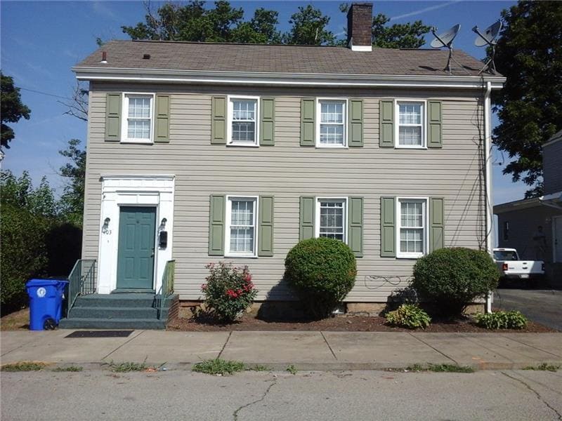 403 Atlantic Ave, Monaca, PA 15061 House Rental in Monaca, PA