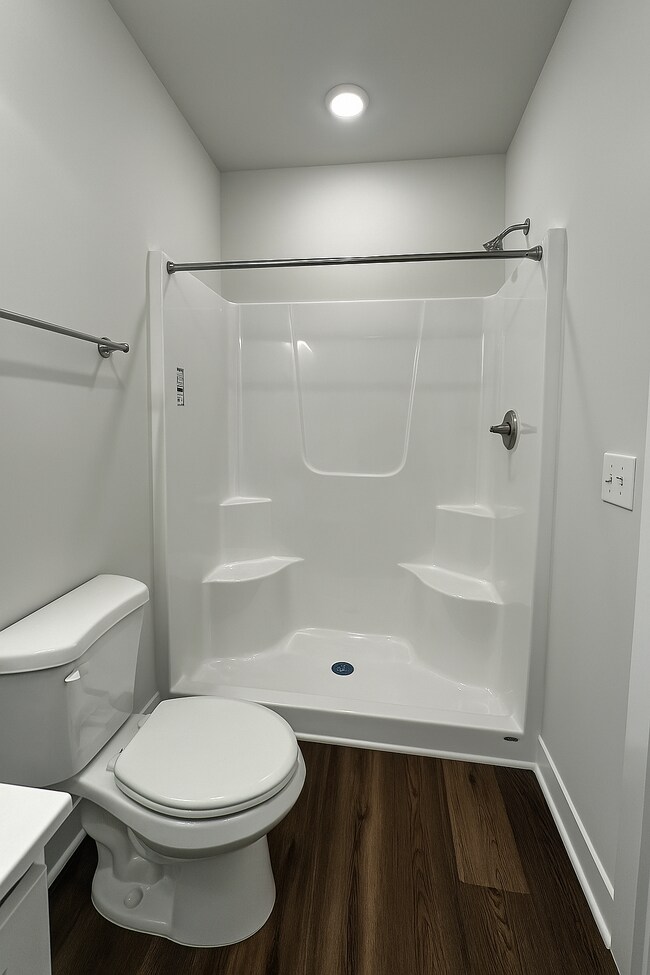 Foto del edificio - The Hills Townhomes 801-808