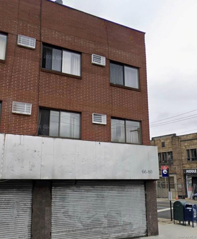 Building Photo - 66-80 69th St