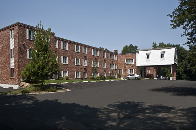 Foto del edificio - Mansion House Apartments