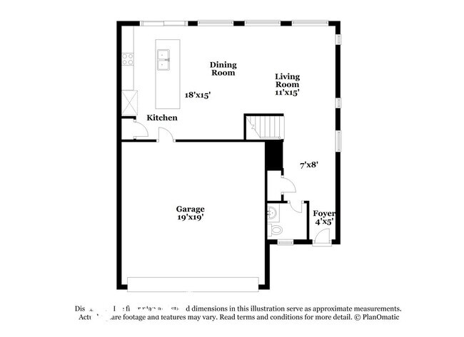 Building Photo - 4758 N Tower Dr