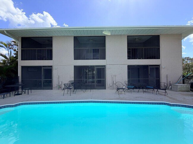 Building Photo - PGI Townhome with water view and boat dockage available - 2 bedroom, 2.5 bathrooms
