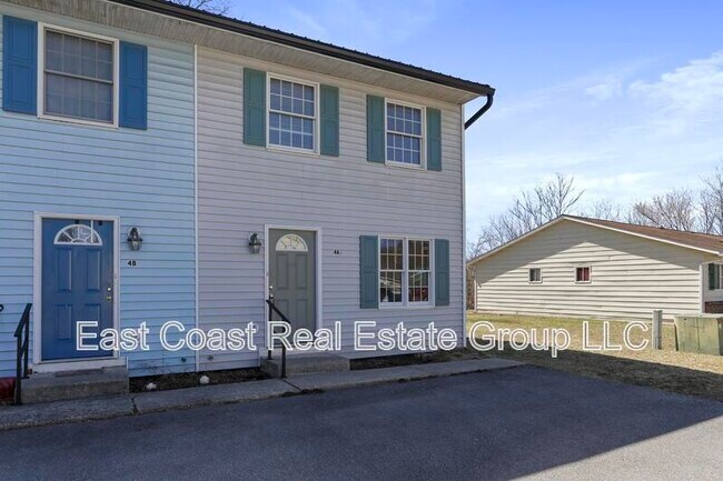 Foto del edificio - 4 Fleming Dr