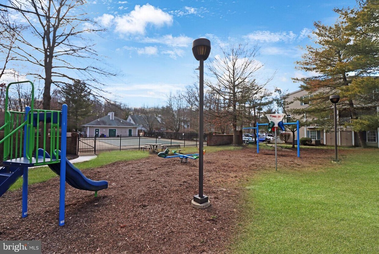 2 Cheverny Ct, Trenton, NJ 08619 Townhouse for Rent in Trenton, NJ