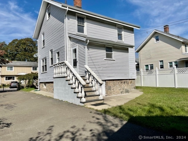 Building Photo - 31 Faucett St