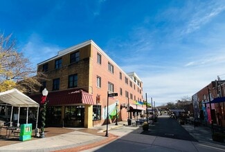 Building Photo - 151 College Ave