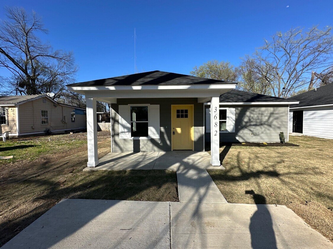 3682 Grey Rd, Memphis, TN 38108 House Rental in Memphis, TN