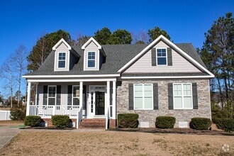 Building Photo - 3211 Walbrook Pl N