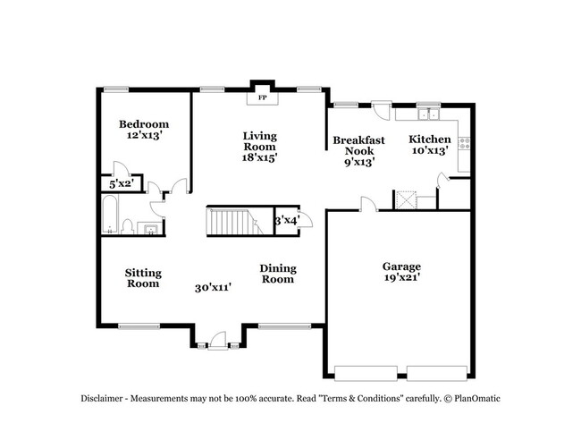 Building Photo - 283 Allegrini Drive
