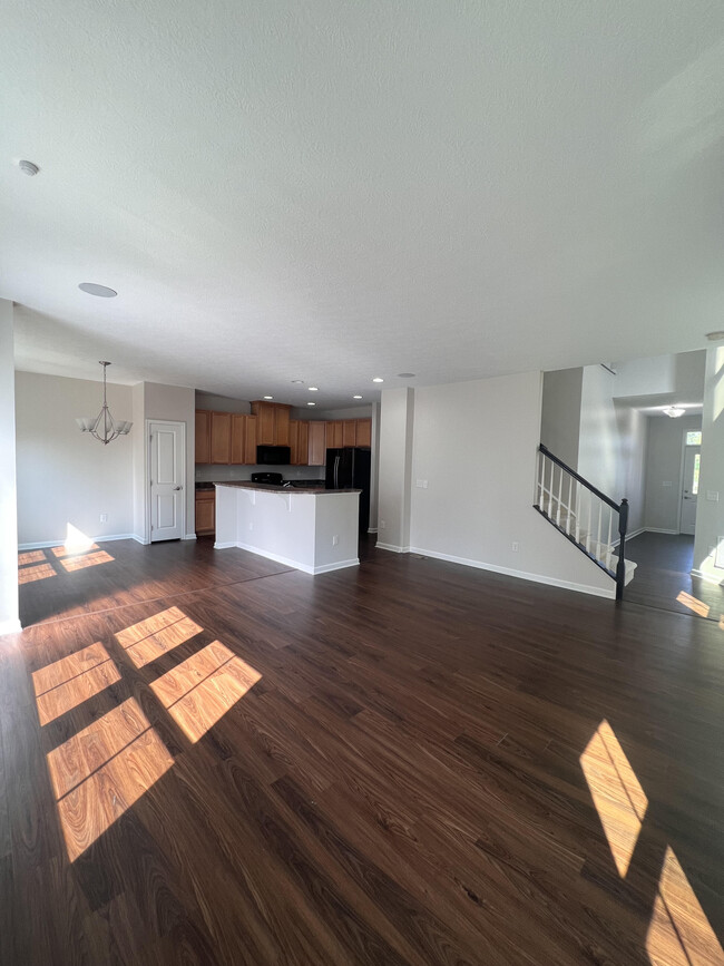 Foto del edificio - 7664 Scioto Crossing Blvd