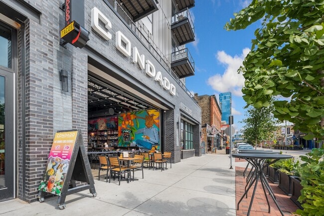 Foto del edificio - Bridge Street Lofts