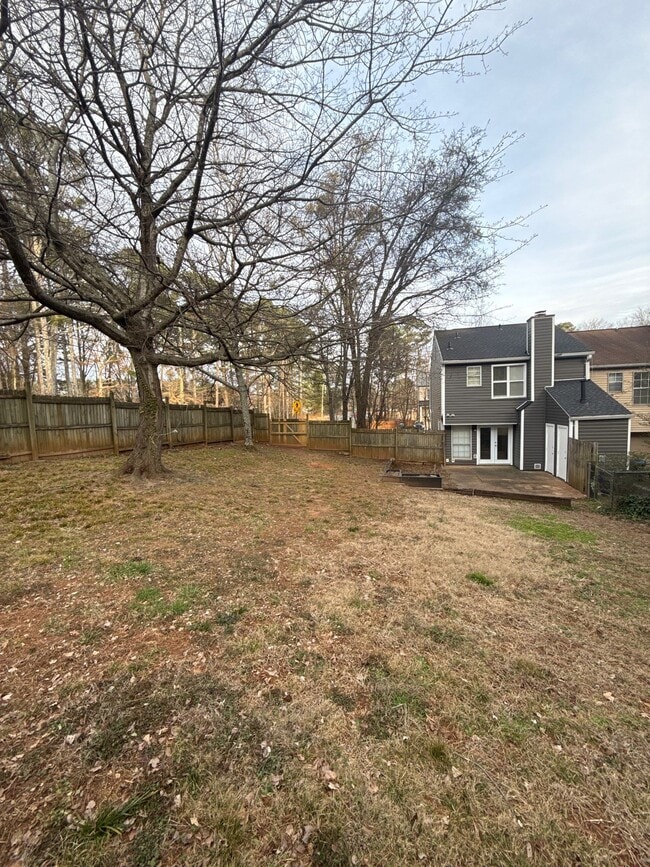 Building Photo - 3591 Kennesaw Station Dr NW