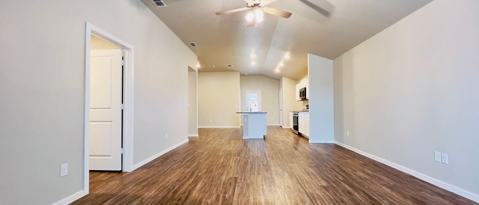 Foto del edificio - 2101 Kirksey Ave