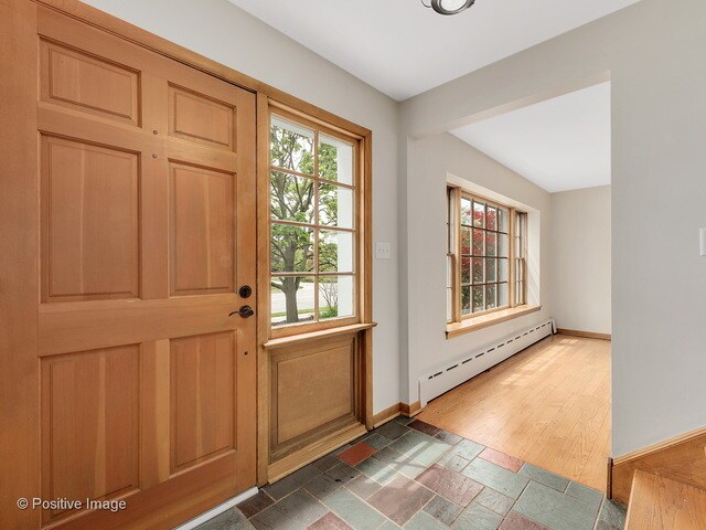 Foto del edificio - 1307 W 47th St