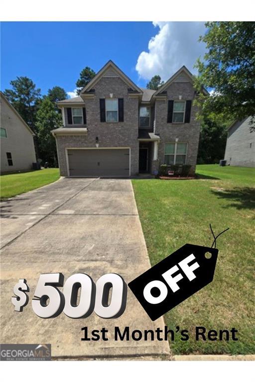 Building Photo - 1429 Stone Ridge Ct