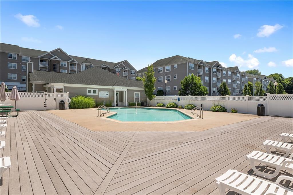 100 Mill St, Woonsocket, RI 02895 Condo for Rent in Woonsocket, RI