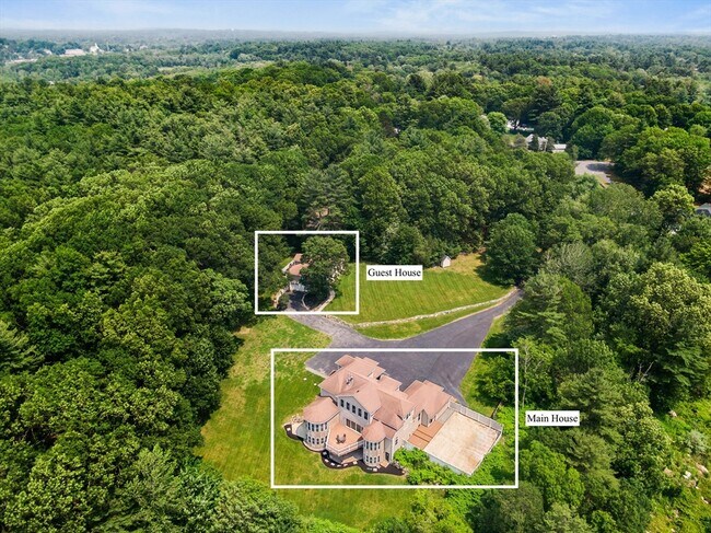 Foto del edificio - 31 Cedar St