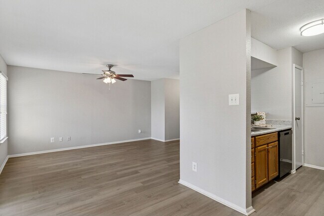 Foto del edificio - Solarium