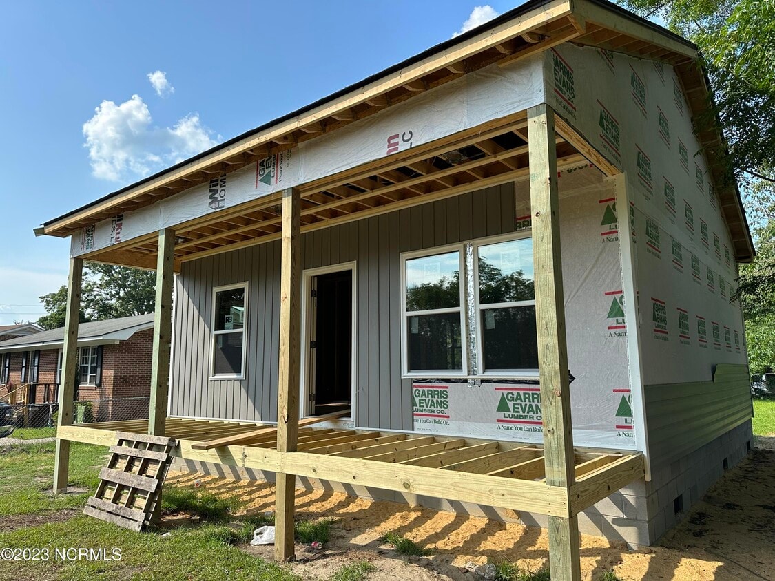 105 Bryan Pl, Washington, NC 27889 House Rental in Washington, NC