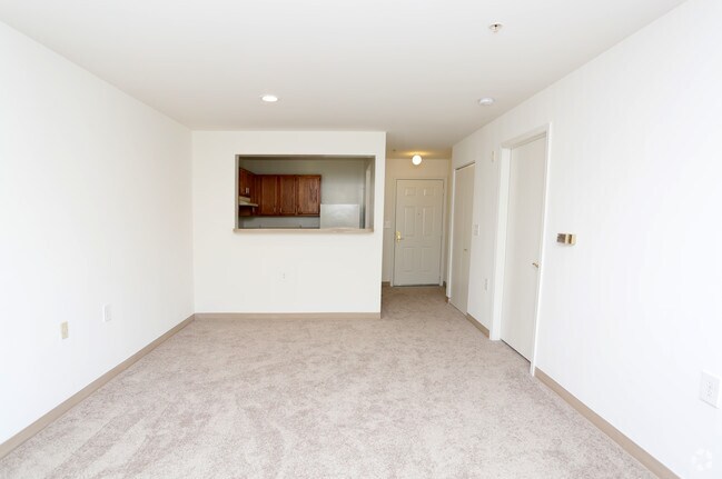 Foto del interior - Woodside Village 55+ Apartments