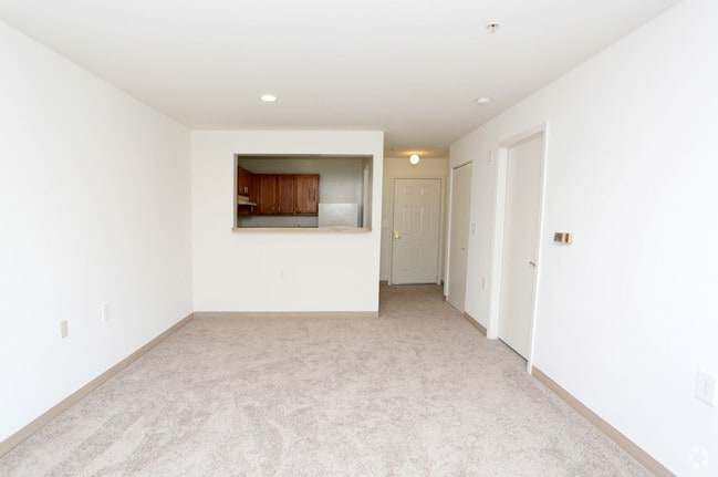 Interior Photo - Woodside Village 55+ Apartments