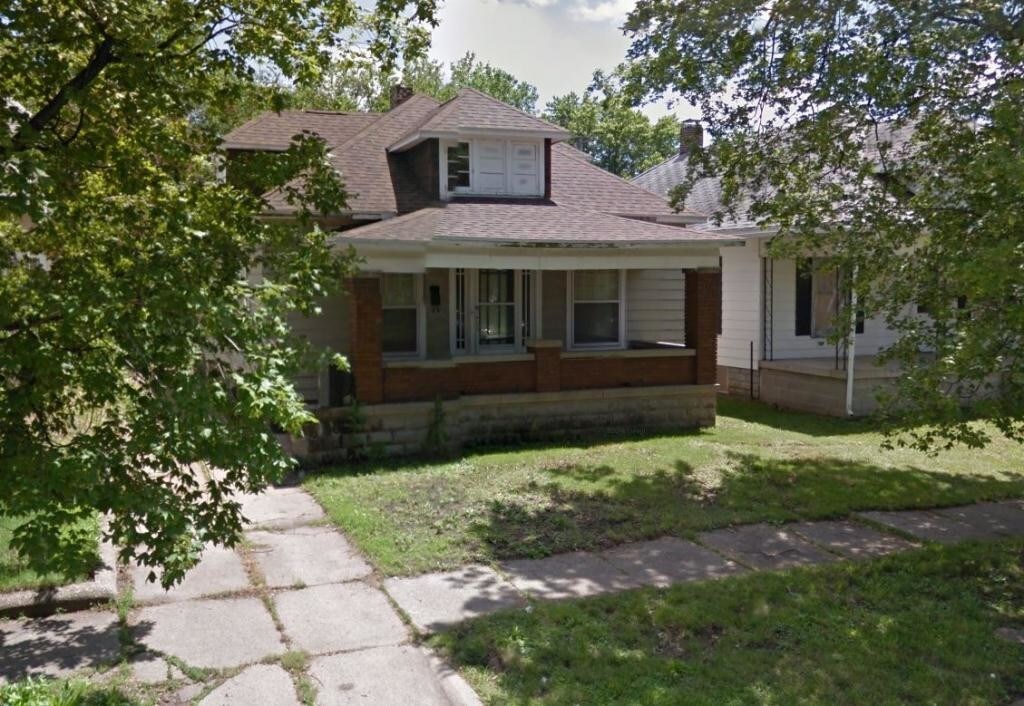 Primary Photo - 514 S. 19th Street