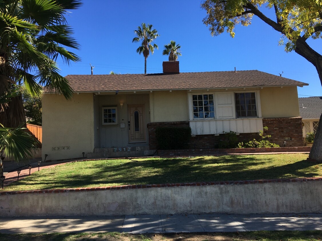 2912 N Myers St, Burbank, CA 91504 House Rental in Burbank, CA