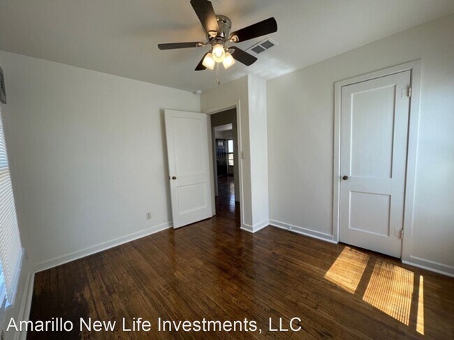 Building Photo - 3 br, 1 bath House - 1507 Franklin