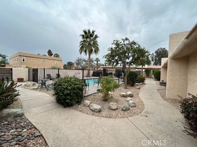 Building Photo - 73740 Santa Rosa Way
